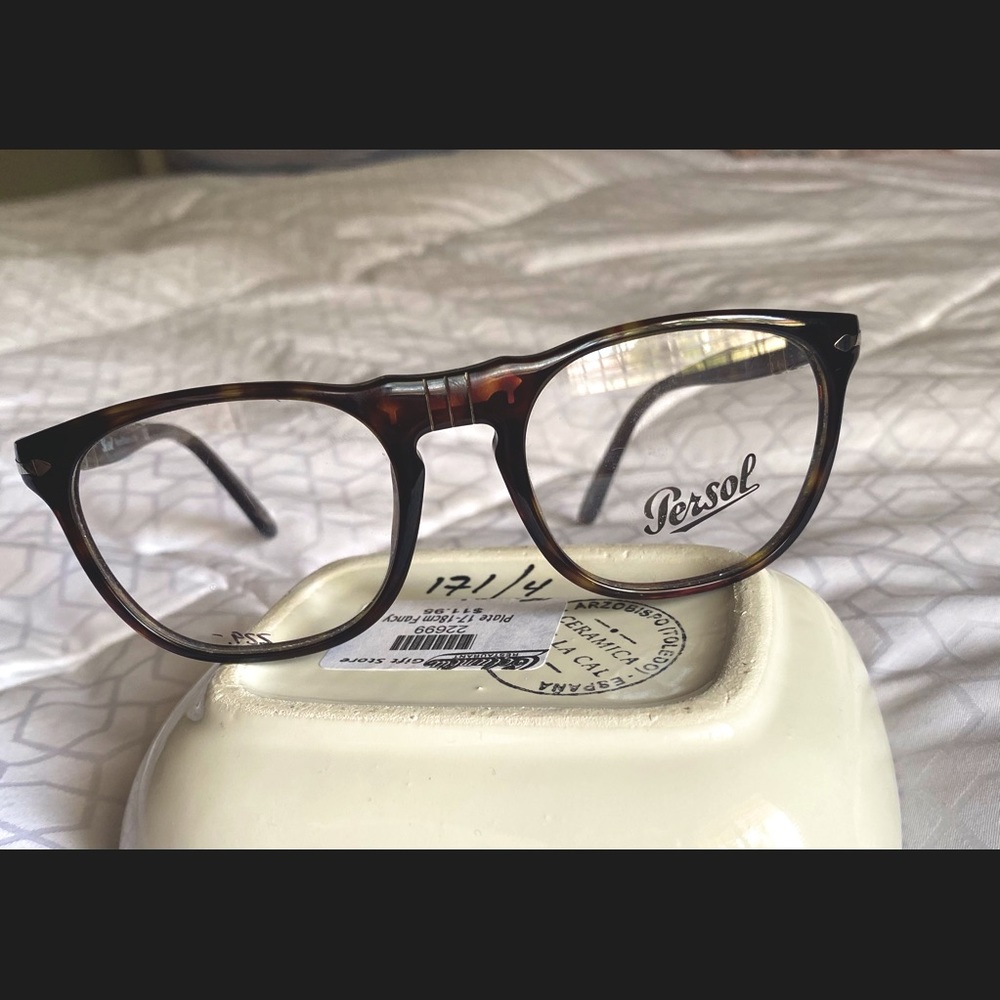 Persol Eyeglasses